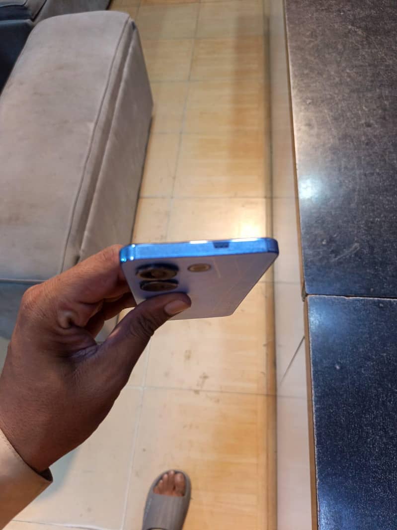 Tecno CAMON 20 1