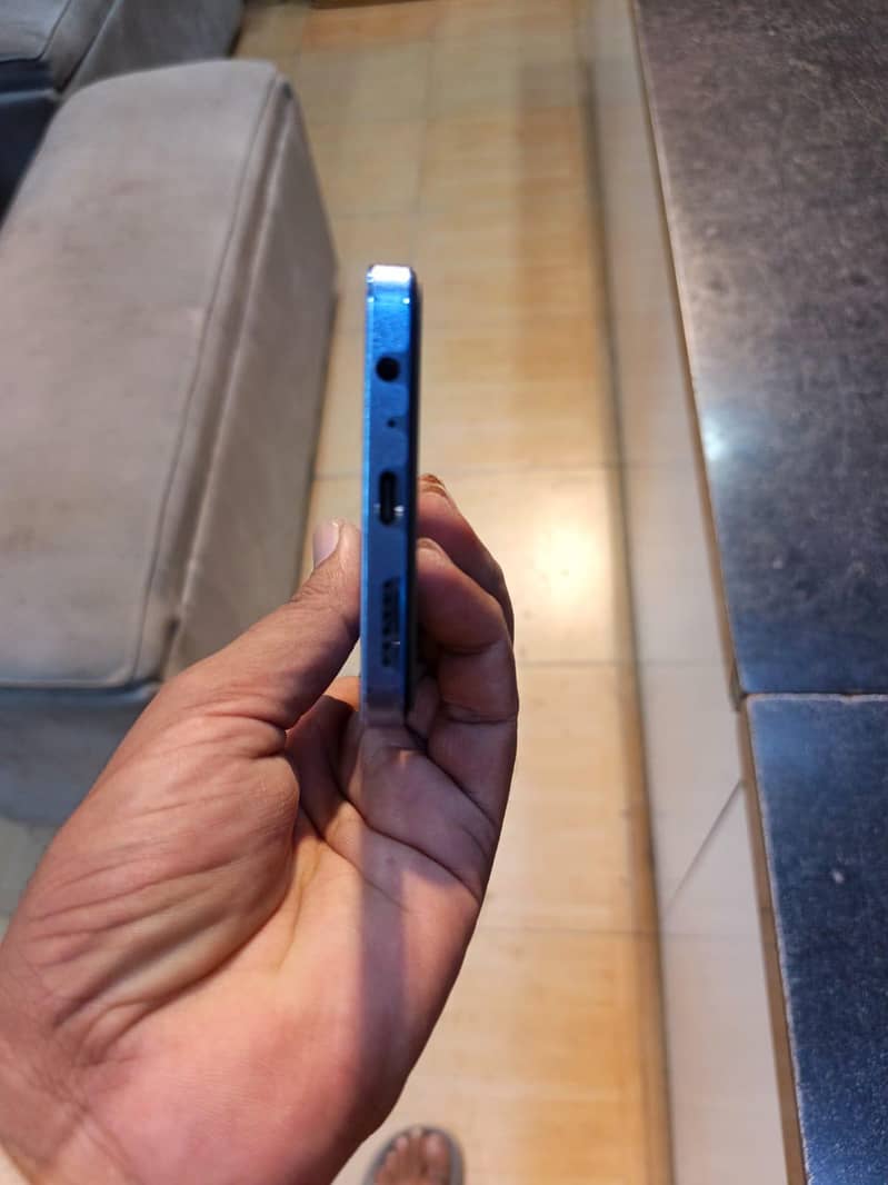 Tecno CAMON 20 4