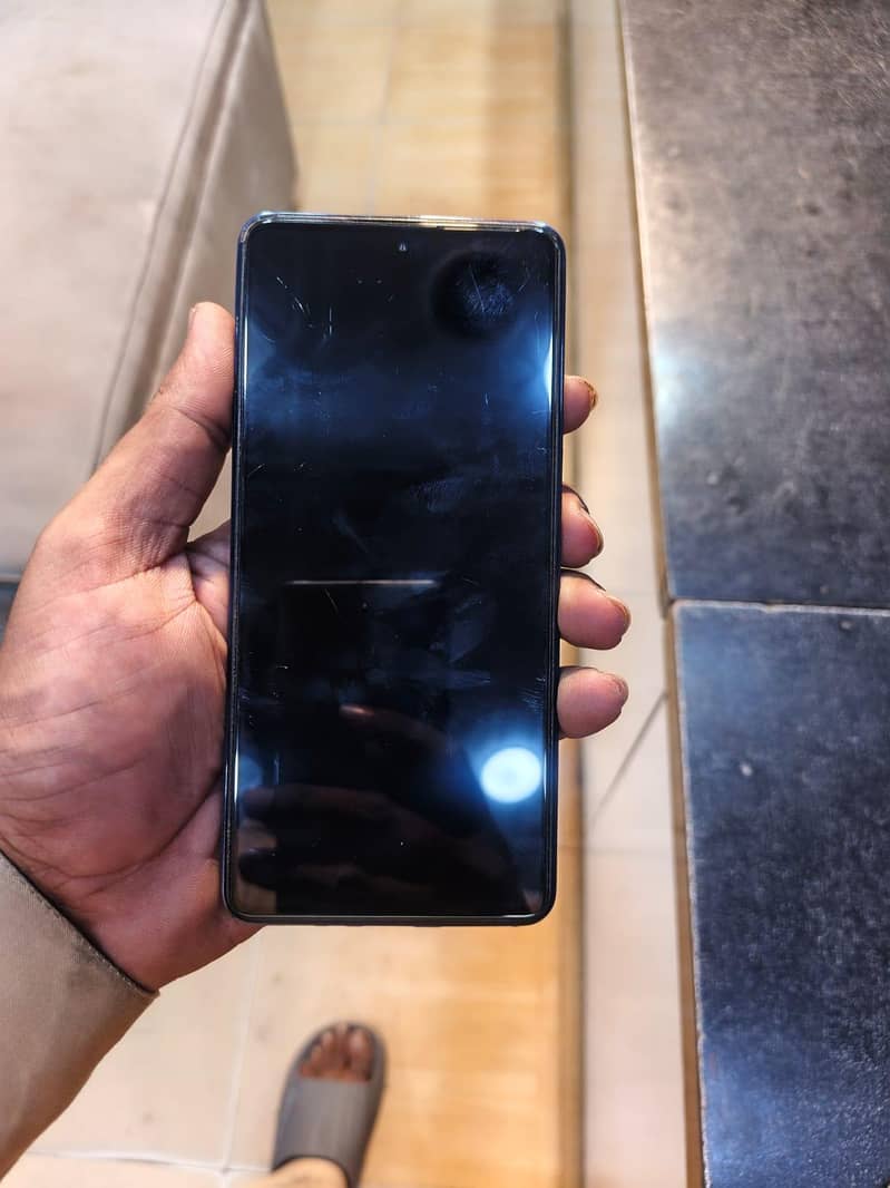 Tecno CAMON 20 5