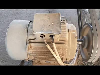 15 hp motor for sale address Jhang city contact number 03046174265