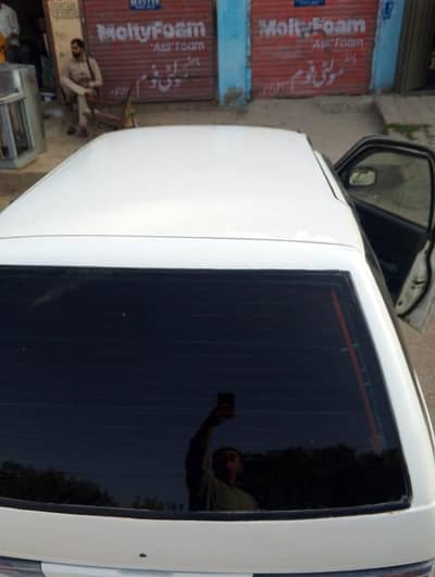 Suzuki Cultus VXR 2008