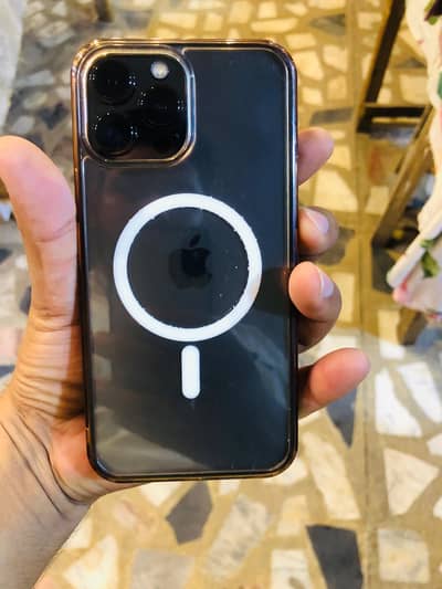 Apple iPhone 13 Pro Max pta