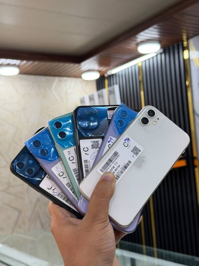 iPhone 11 1
