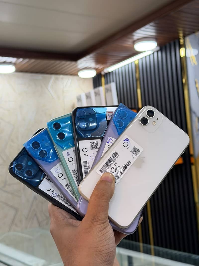 iPhone 11 2
