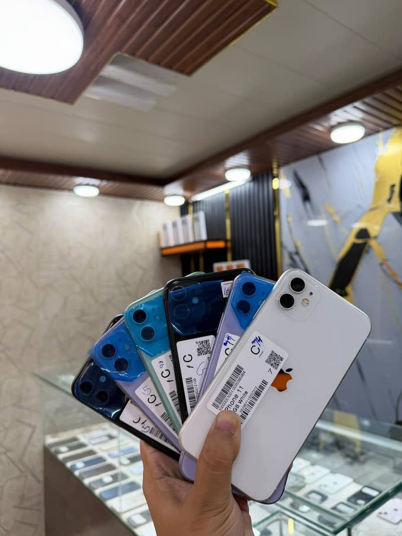 iPhone 11 3