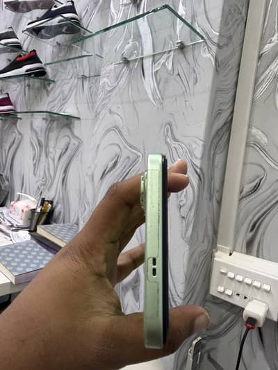 Infinix hot 60i