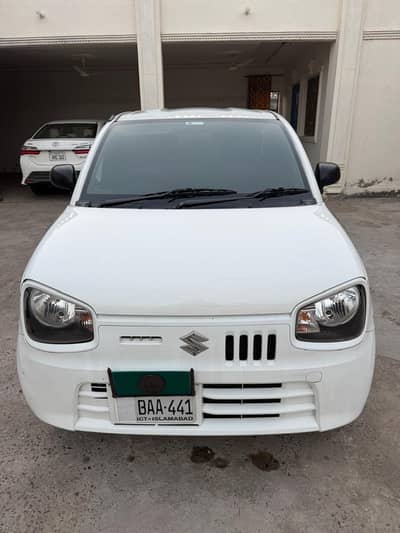 Suzuki Alto 2022