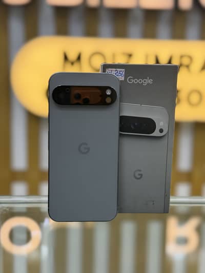 Google Pixel 9 Pro XL 256GB Approves