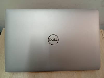 Dell laptop