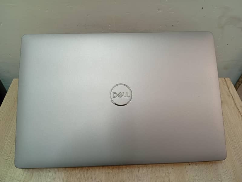 Dell laptop 1