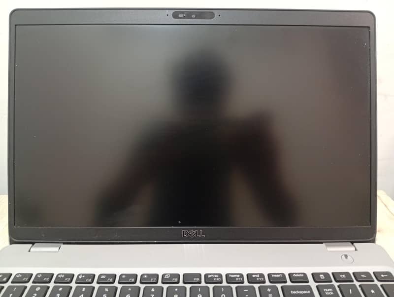 Dell laptop 2