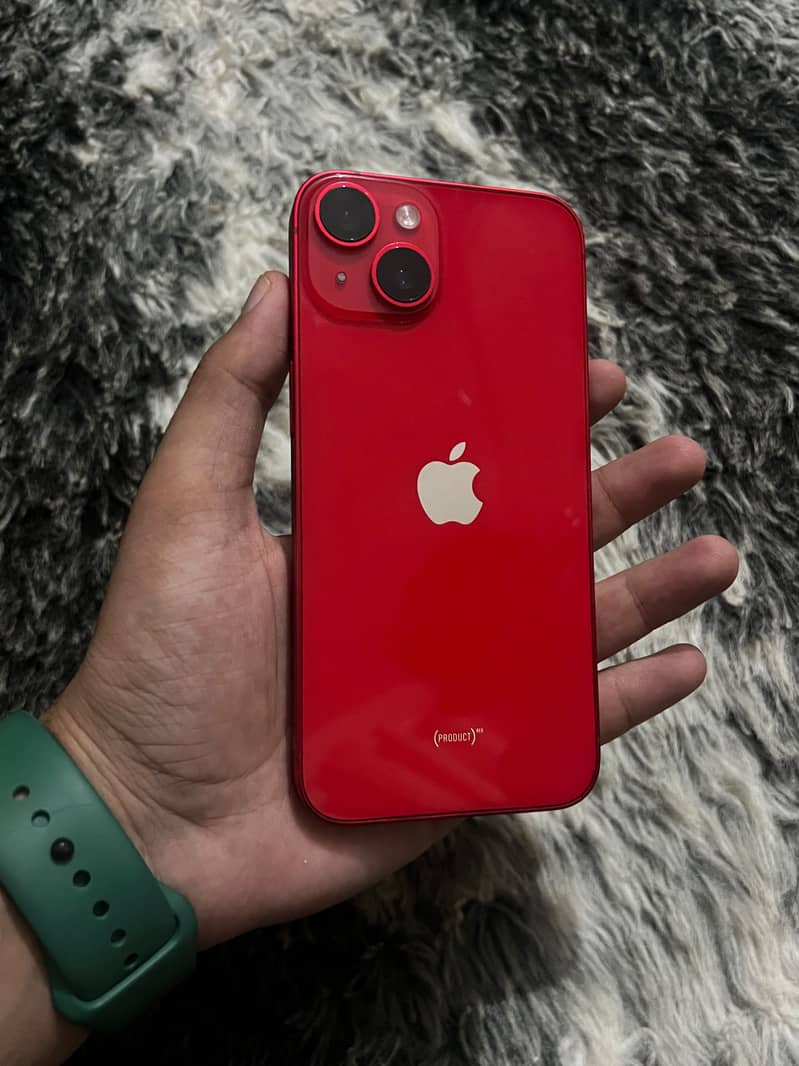 Apple iPhone 14 5