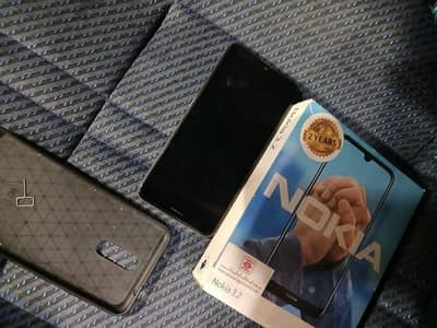 Nokia 3.2