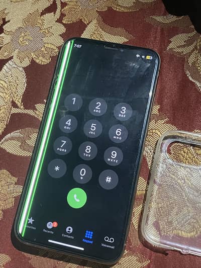Apple iPhone XS 256 gb non pta