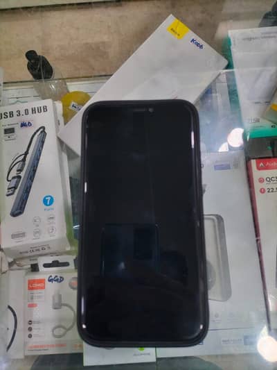 Apple iPhone 11 jv waterpack 64GB read add