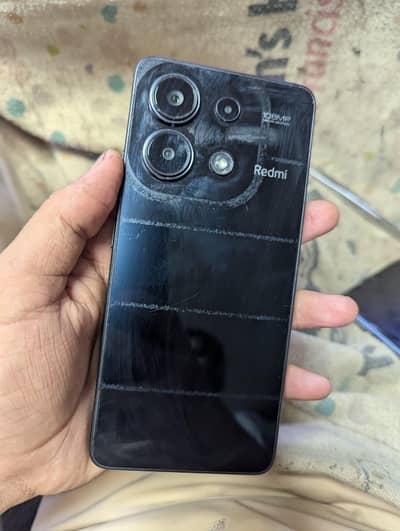 Xiaomi Redmi Note 13