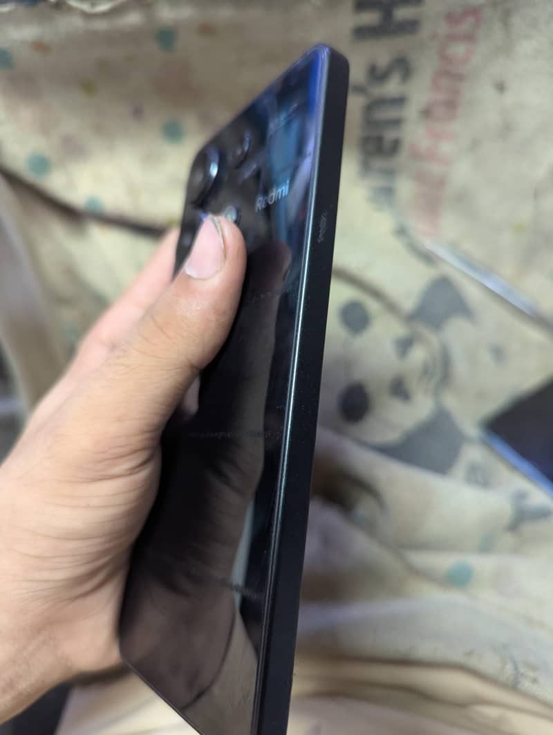 Xiaomi Redmi Note 13 1