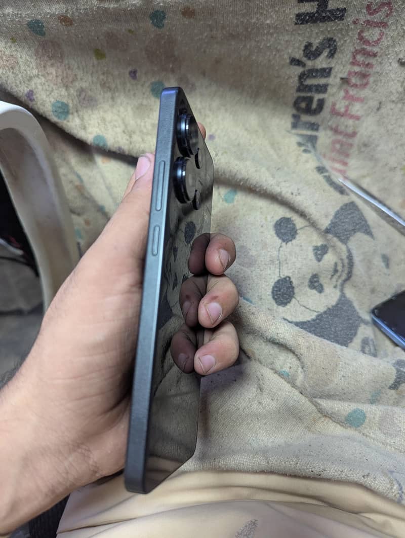 Xiaomi Redmi Note 13 4