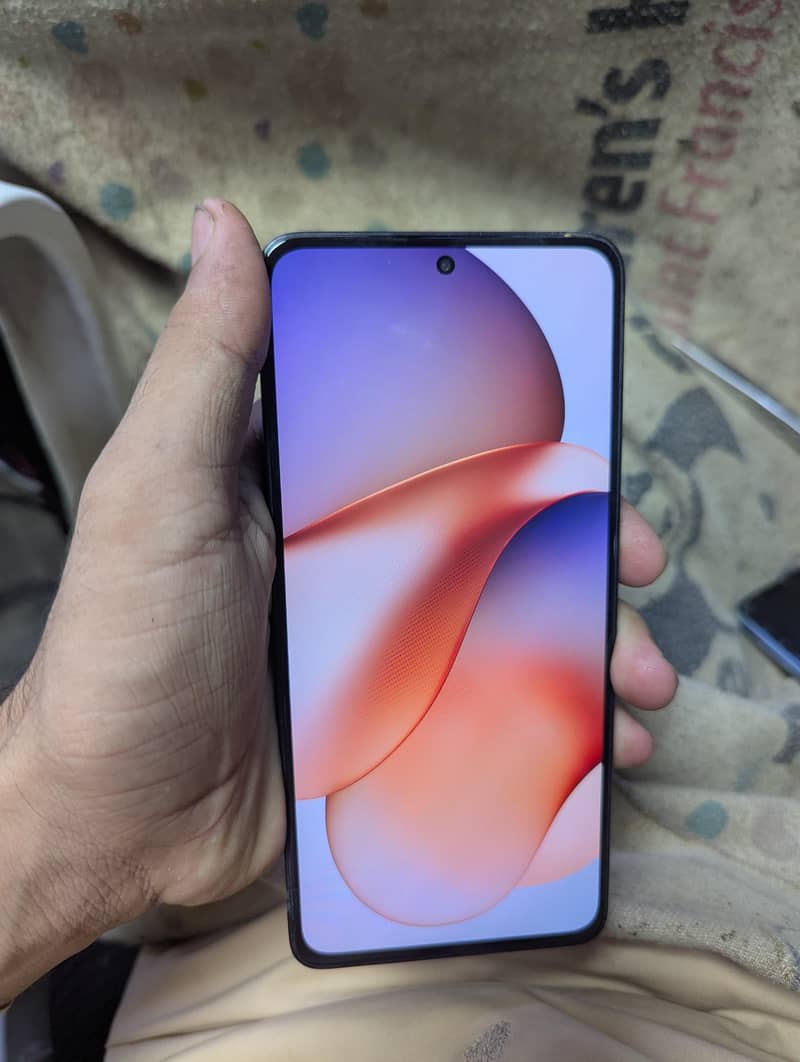 Xiaomi Redmi Note 13 6