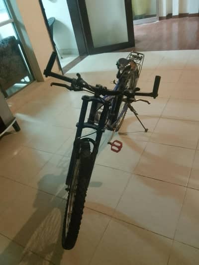 used bike