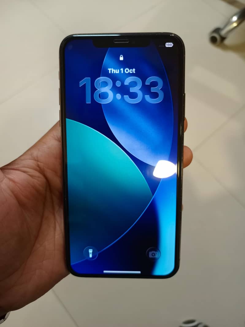 Apple iPhone 11 Pro Max 6