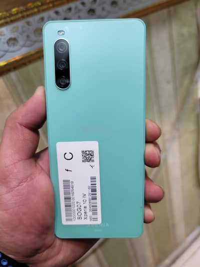 Sony Xperia 10 IV