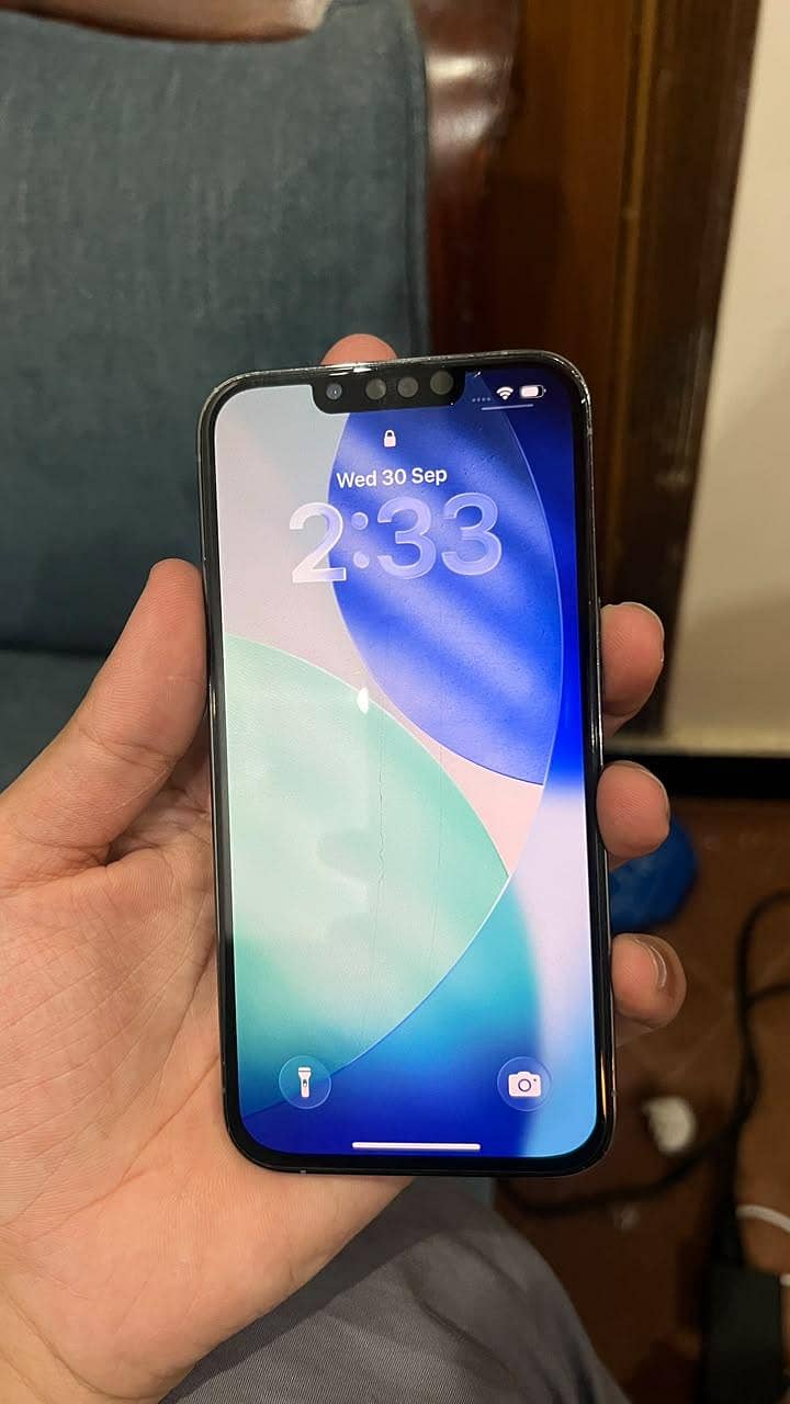Apple iPhone 13 Pro 0