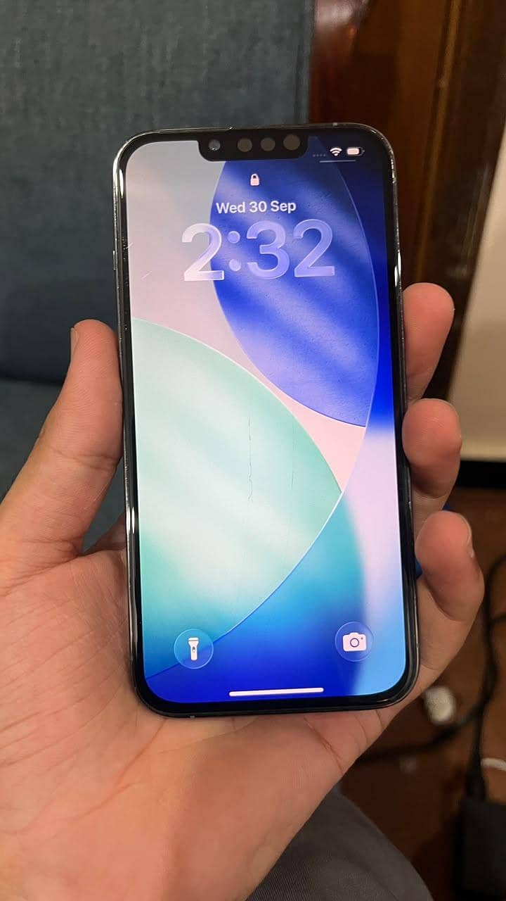 Apple iPhone 13 Pro 4