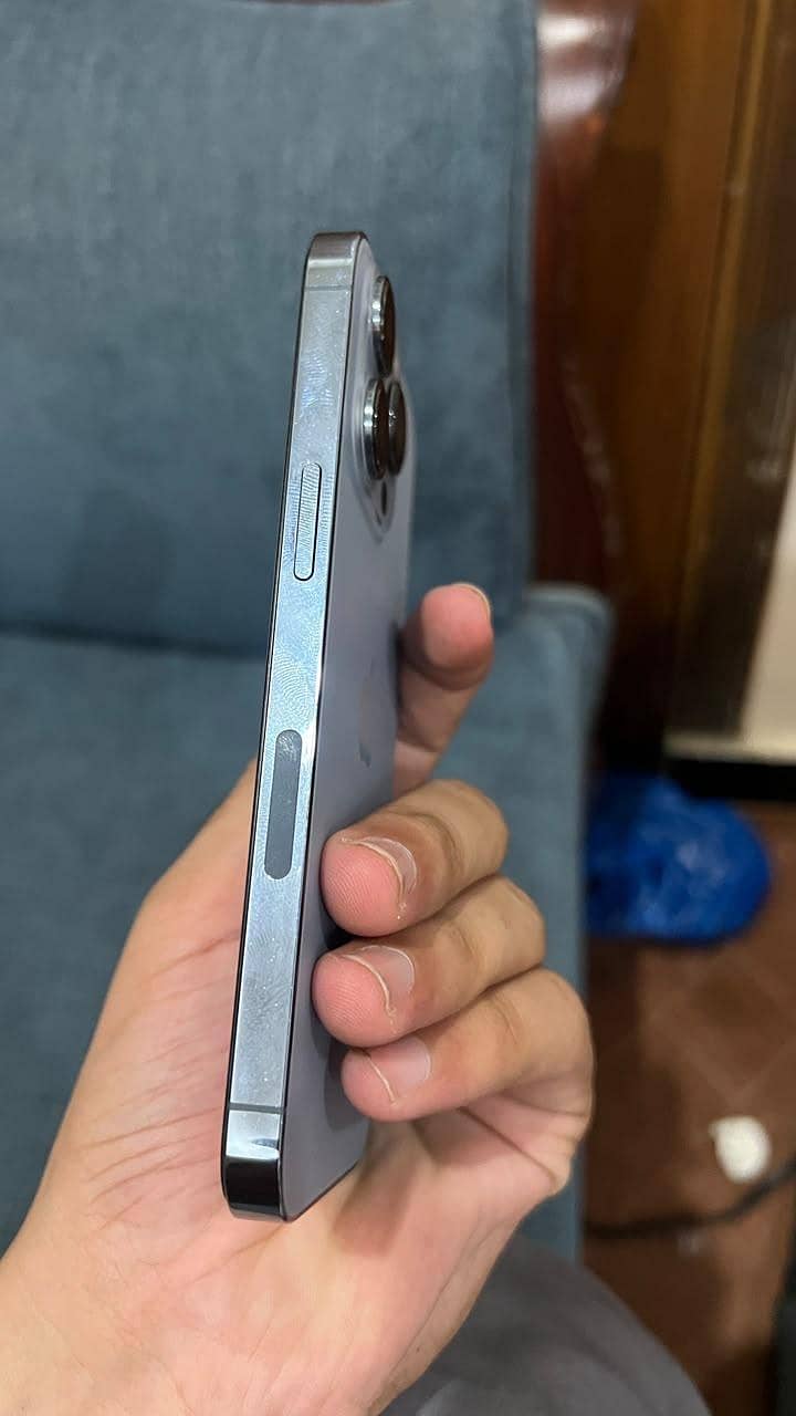 Apple iPhone 13 Pro 5