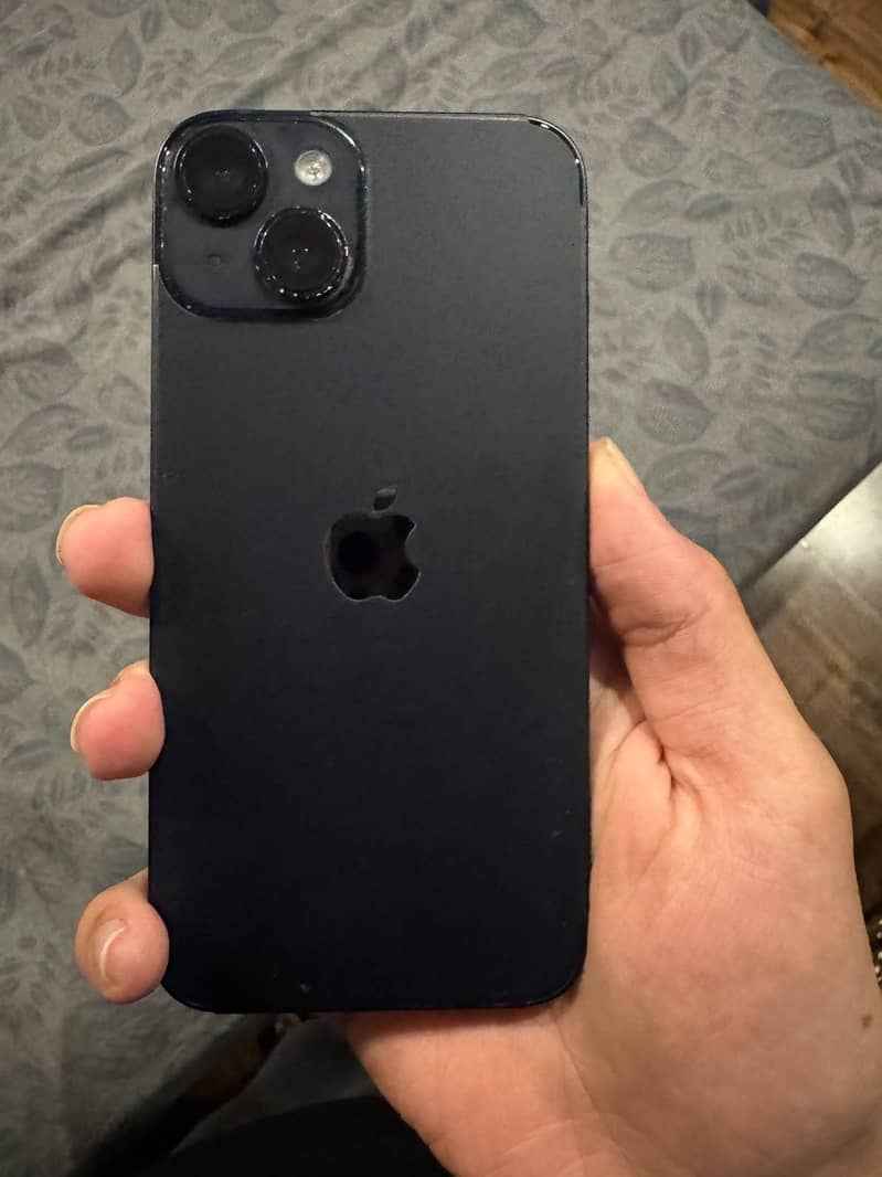 Apple iPhone 14 3