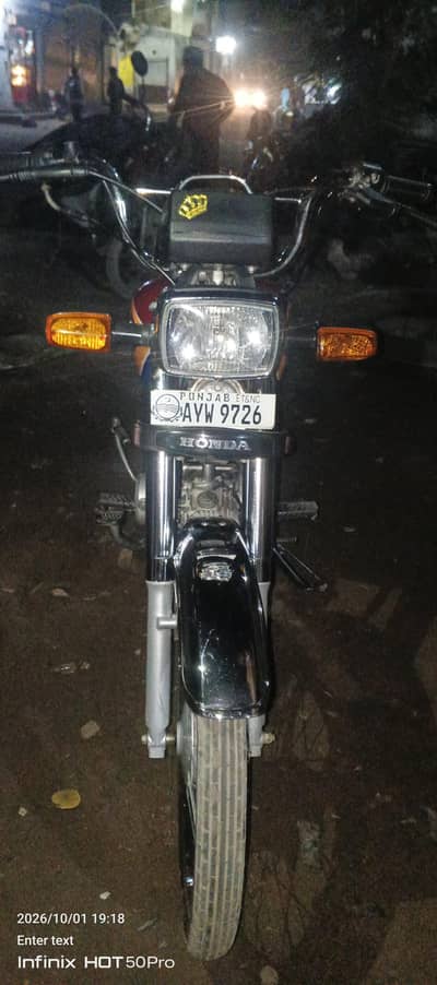 motorciyacl