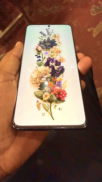 Samsung Mobile S21 Ultra 12/128 Condition 9/10 PTA Aprove