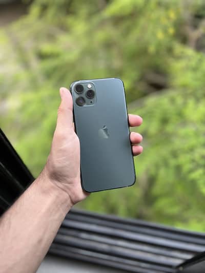 IPhone 11 Pro 256GB