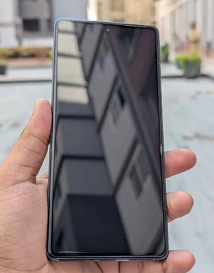 Infinix Note 40 1