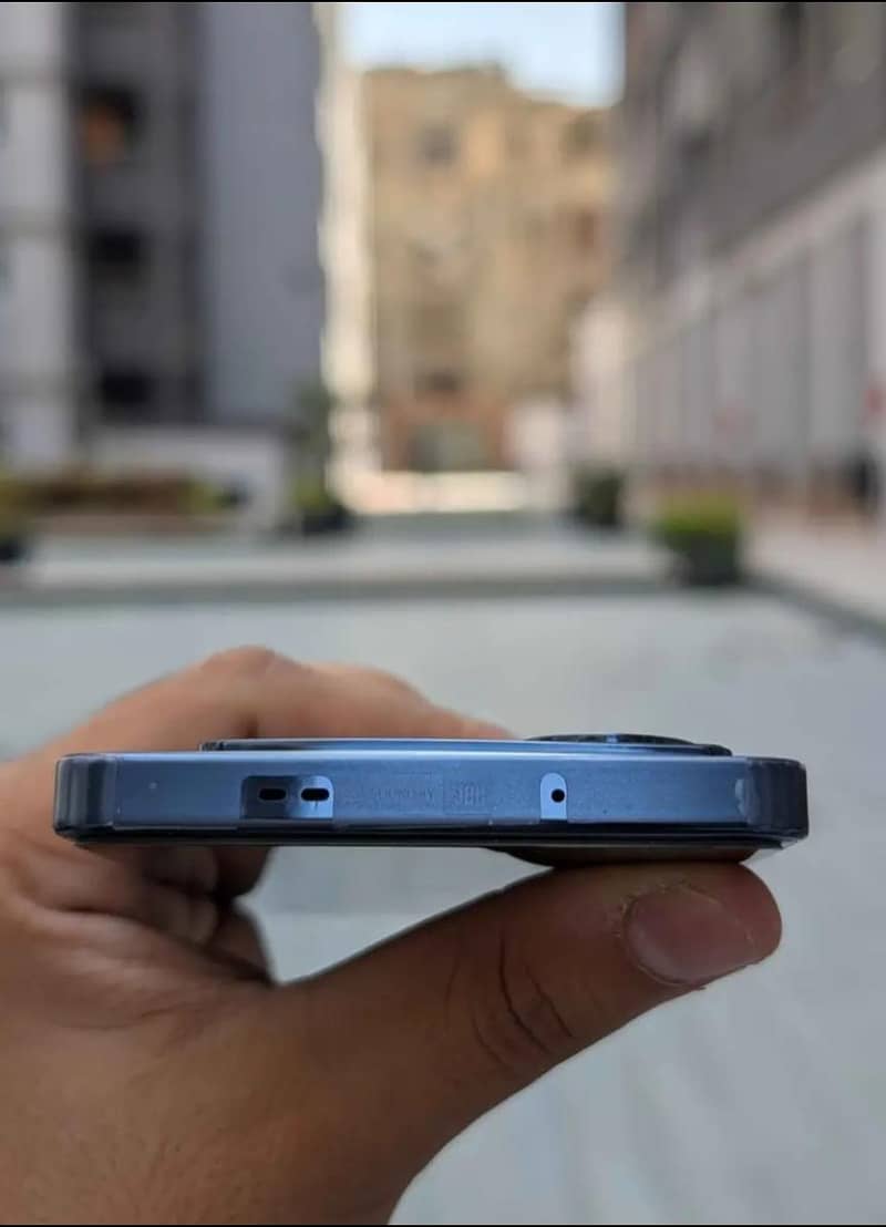 Infinix Note 40 3