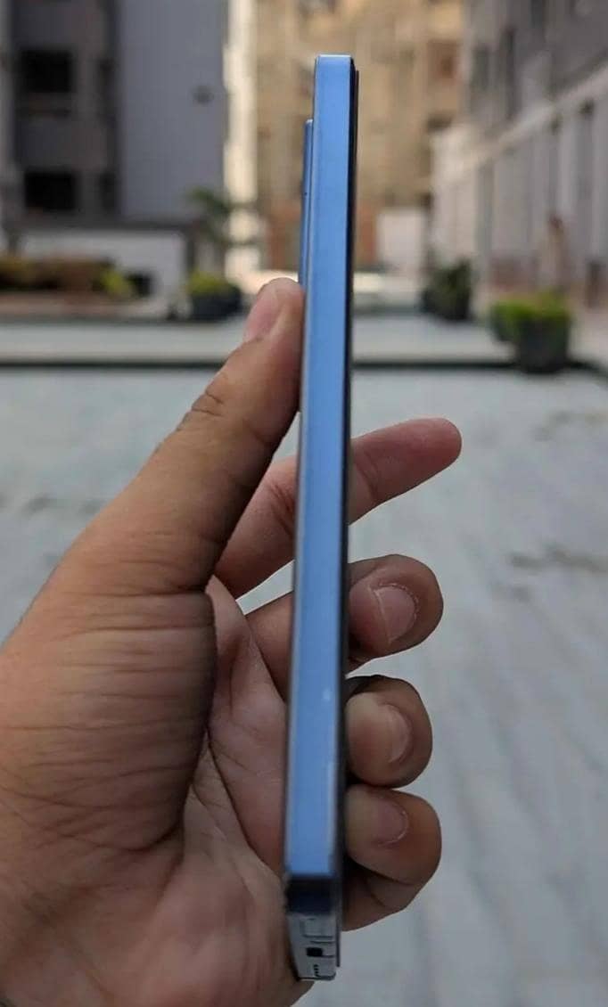 Infinix Note 40 4
