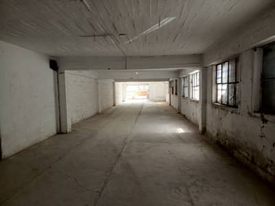 Property Links Offer Ground Floor 2600 Sqft Warhouse Availabel For Rent in I-9 Suitabel For Distribution