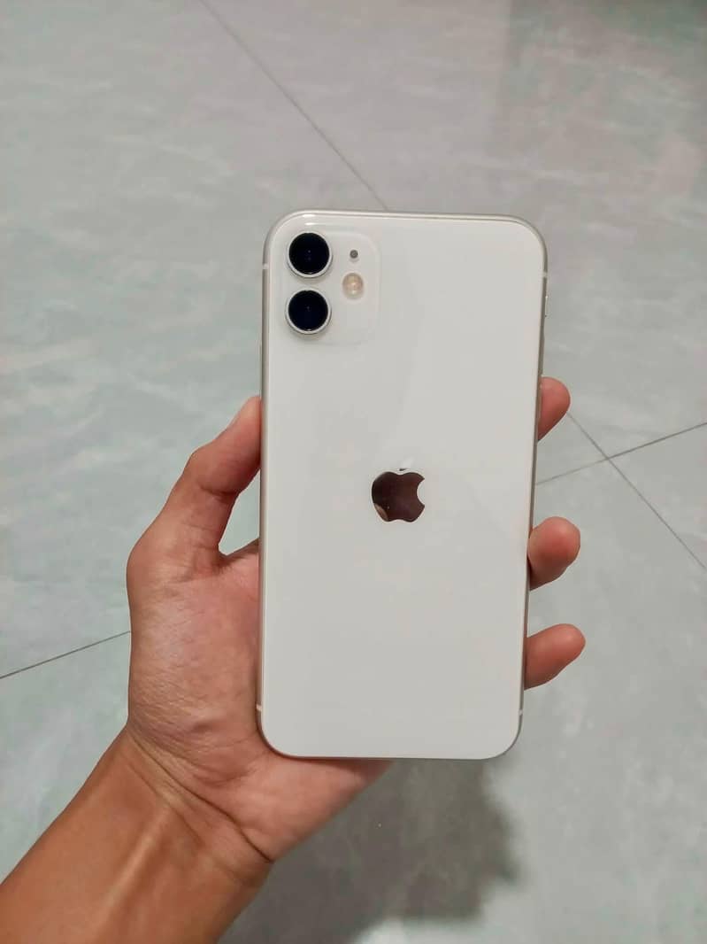 Apple iPhone 11 5