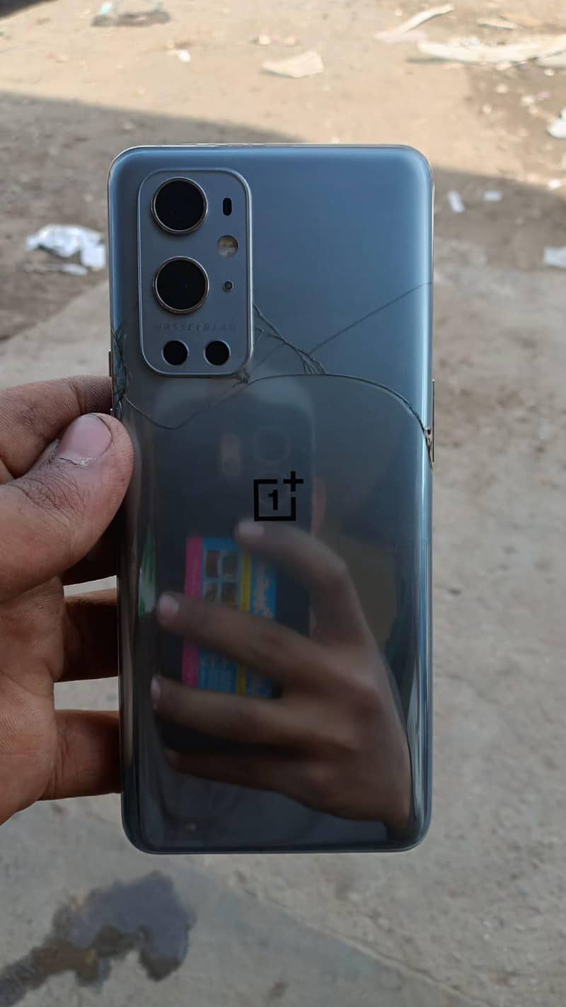 One Plus 9 Pro 1