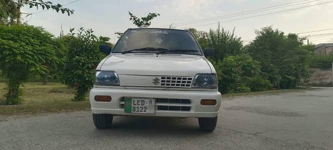 Mihran VXR Urgent Sale