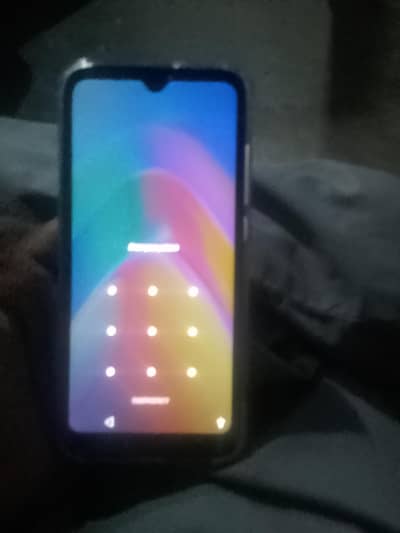 imfinix ismart 5