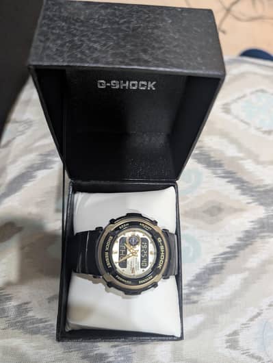 G Shock G300