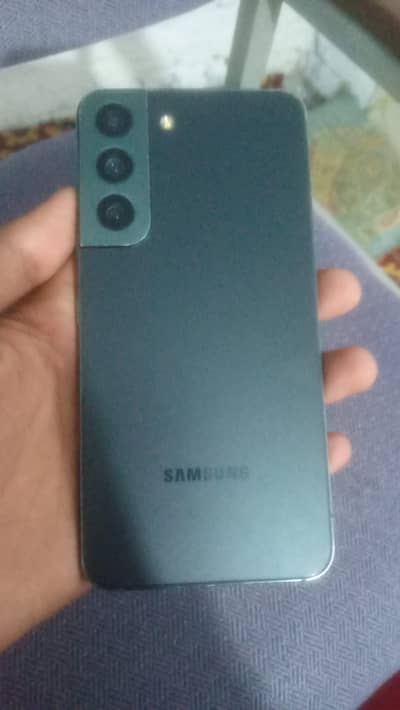 Samsung Mobile S22