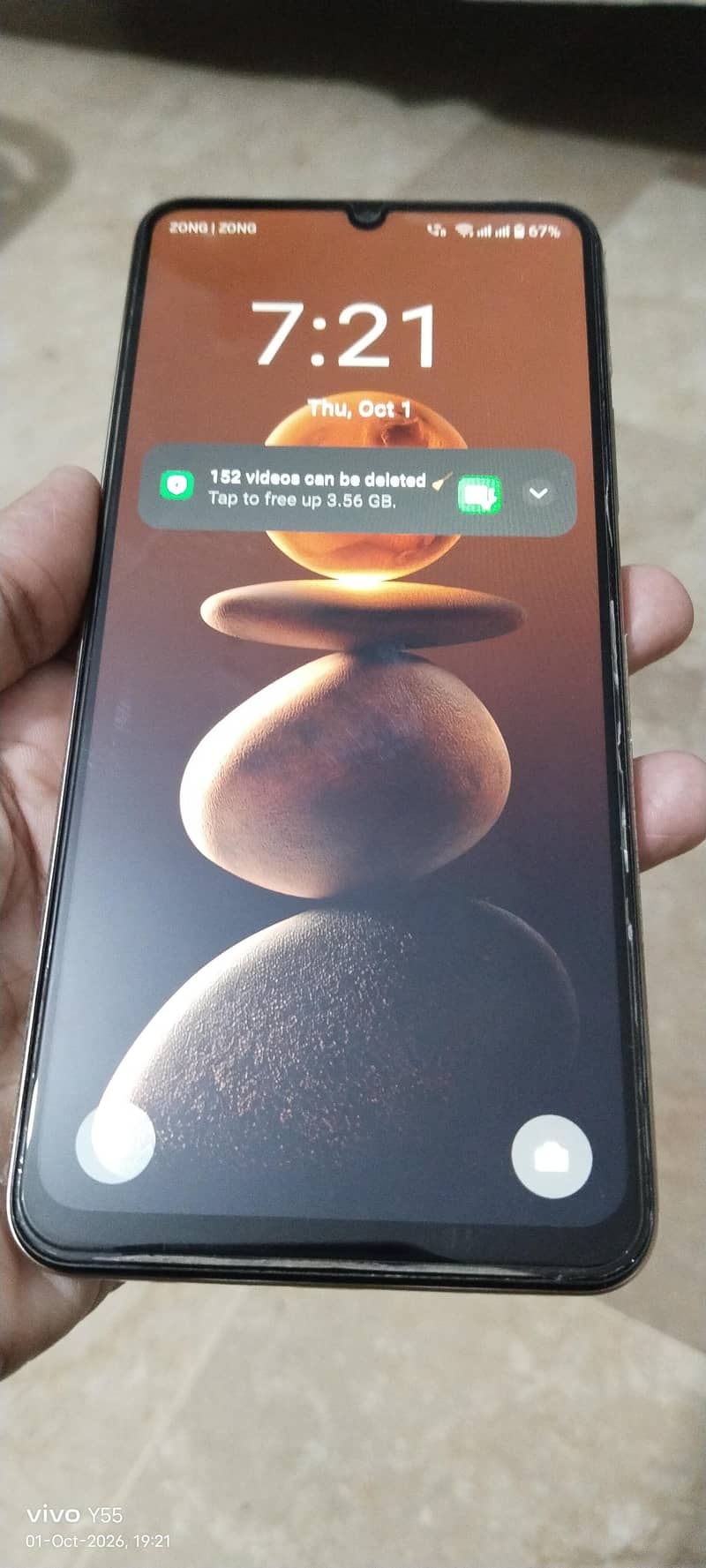 Realme Note 70 4