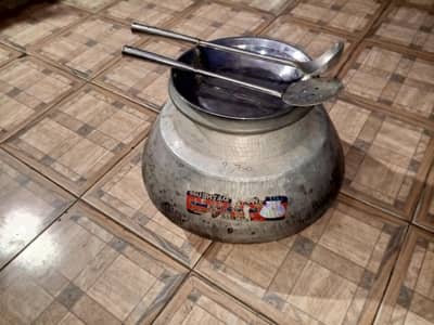 DAIG FOR SALE GOOD CONDITION 10KG