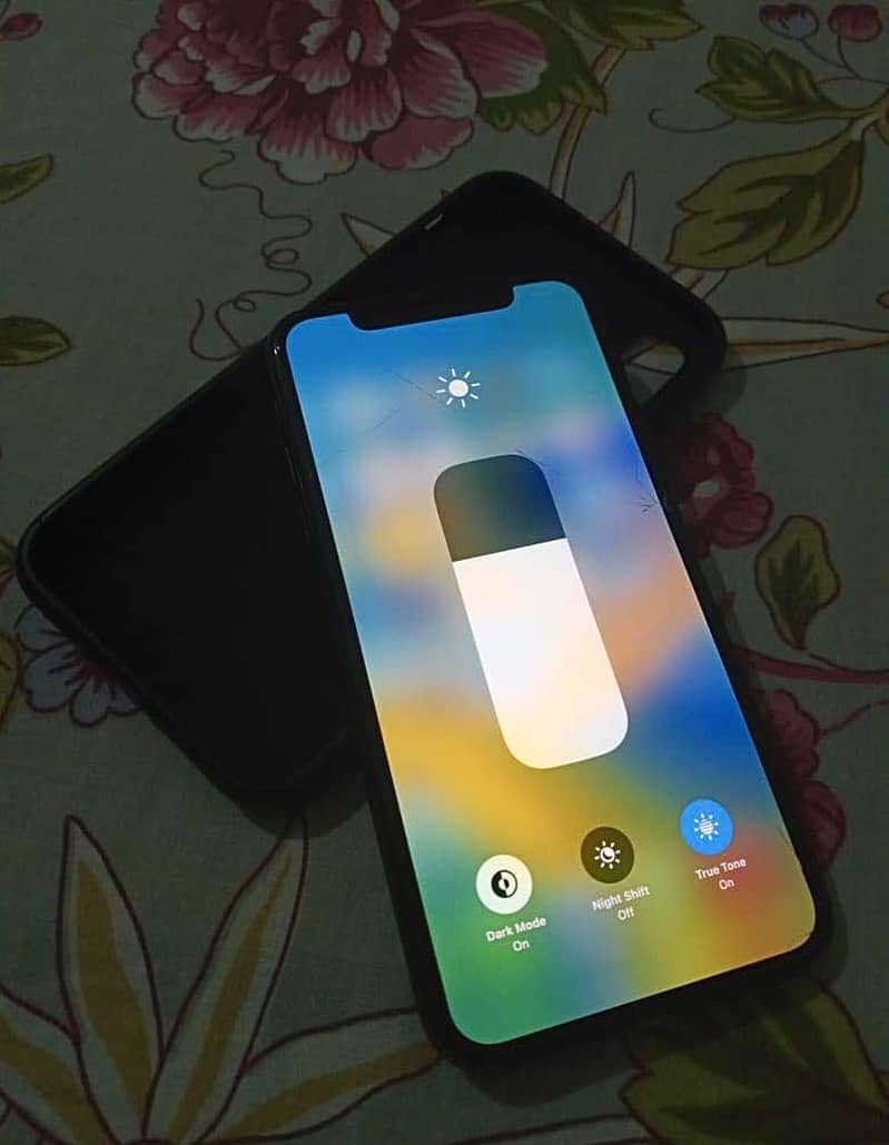 Iphone X Pta Approved 0