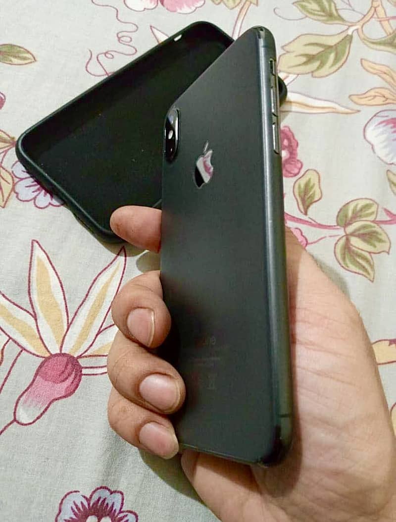 Iphone X Pta Approved 1