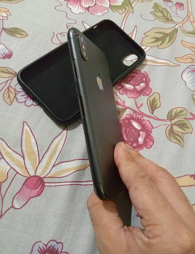 Iphone X Pta Approved 2