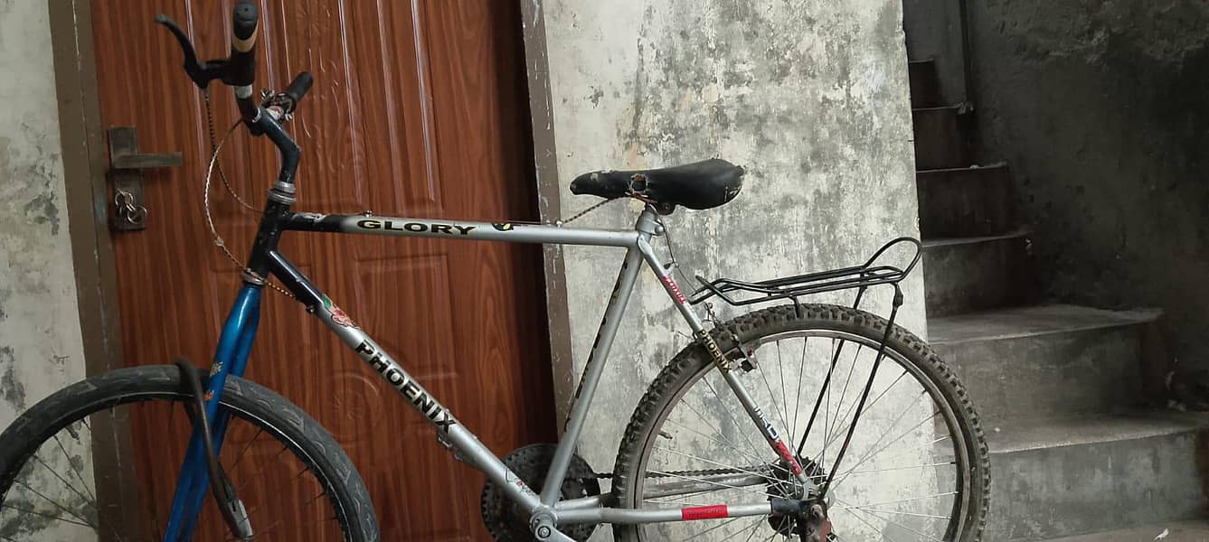 used cycle 3