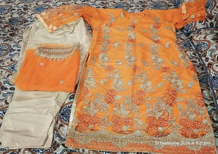Women fancy dress